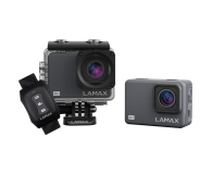 Lamax KAMERA SPORTOWA LAMAX X9.1 # - 1386603 - zdjęcie 3